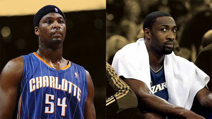 Kwame Brown labels Gilbert Arenas as a 'coward' - Basketball Network - Your daily dose of basketball