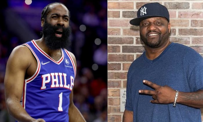 Someone of Harden’s caliber should have been a champion already, given the stacked teams he’s been on.