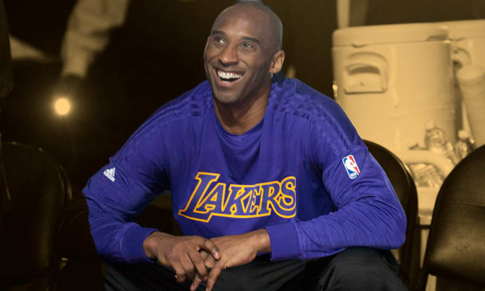 Kobe Bryant almost played for Italian team Virtus Bologna: Deal is done at 95%