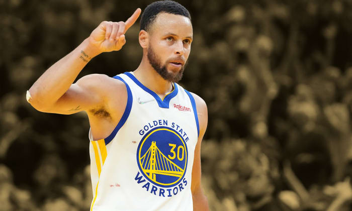 Comedian Lewis Belt roasts Steph Curry for his skin color: He don’t know if he want to Harlem Shake or C-Walk