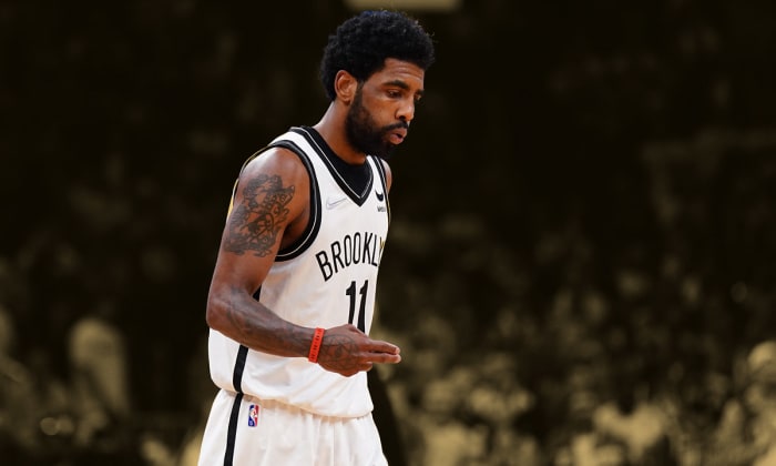 Here’s why Kyrie Irving won’t get the respect he deserves until he wins another championship.