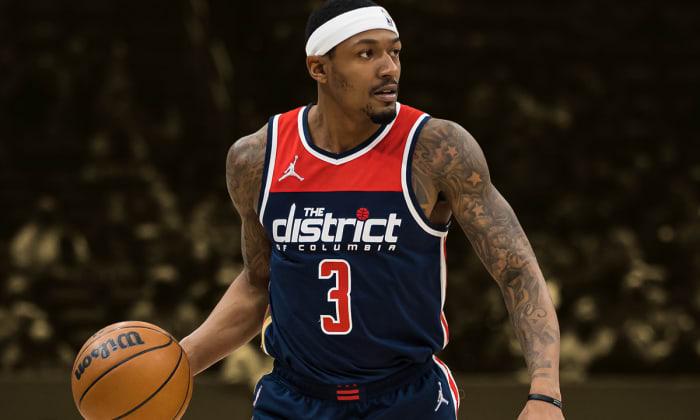 Bradley Beal’s cloudy free agent status could radically change how free agency plays out this offseason