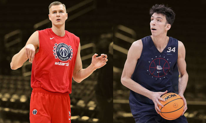 5 notable 2022 rookies - NBA stars comparisons
