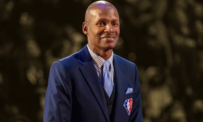 Ray Allen “hearbroken” on overturned abortion verdict