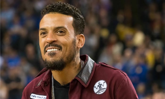 Matt Barnes names the toughest players to guard in the NBA