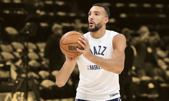 Bill Simmons on the Rudy Gobert trade - “Gonna spend the next 48 hours…wondering if Minnesota just made the most inexplicable NBA overpay trade of all time”