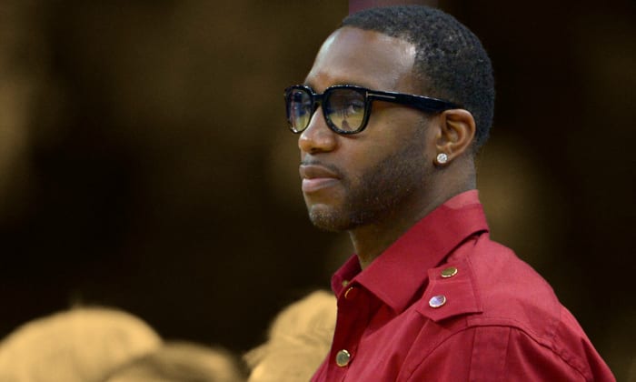 Tracy McGrady reveals the moment he got the respect he deserved