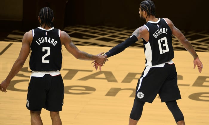 ESPN survey sees Clippers winning over Dubs in Western Conference