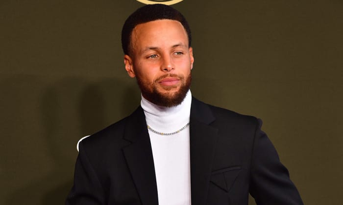 Steph Curry would consider leaving the Golden State Warriors for the Charlotte Hornets