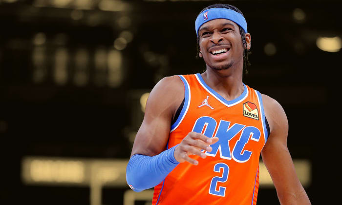 The Oklahoma City Thunder have been dealt a devastating injury update to their star guard Shai Gilgeous-Alexander