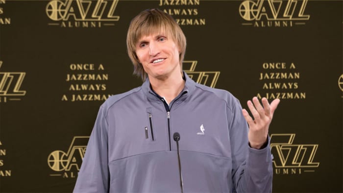 baron davis andrei kirilenko