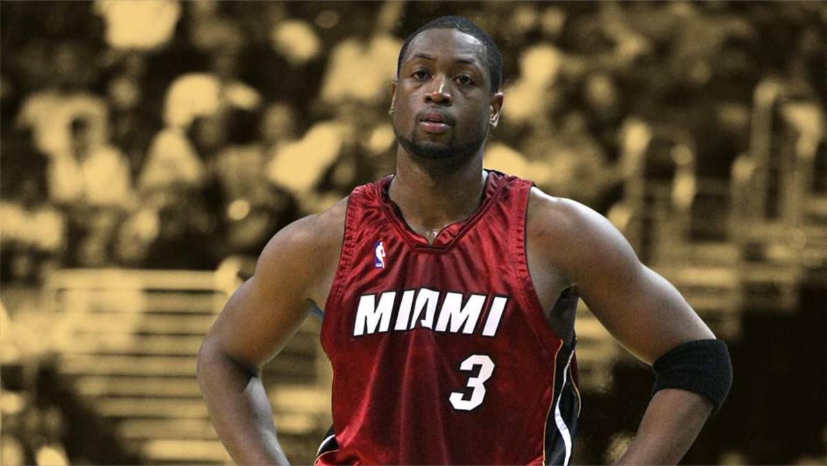 dwyane wade 2009