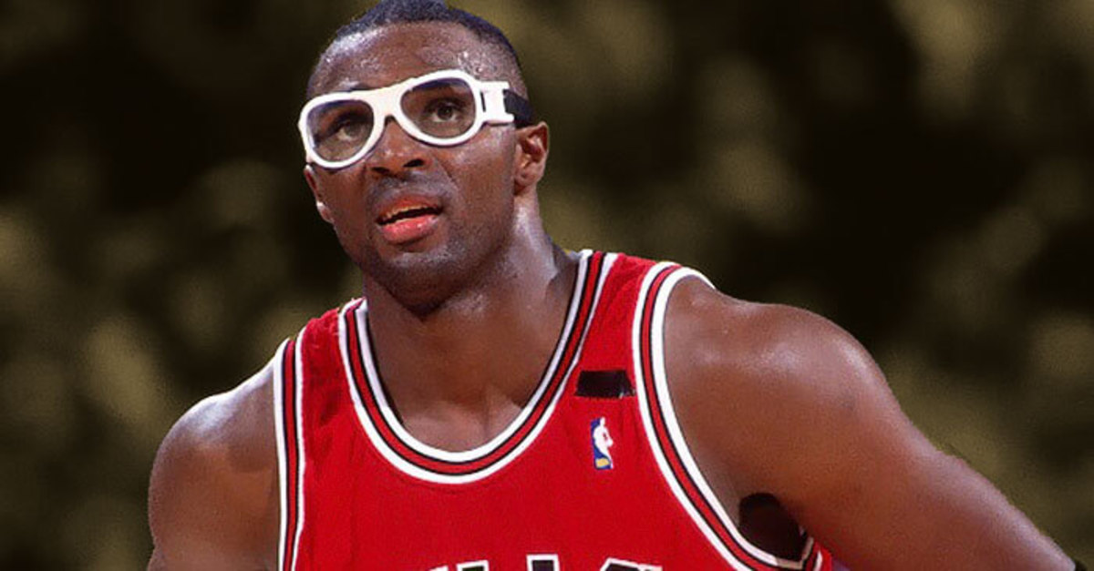 Horace-Grant
