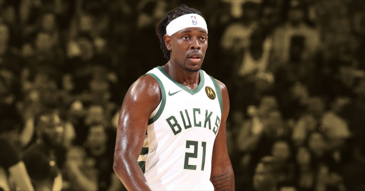 Jrue Holiday had the best overall plusminus of all players in the