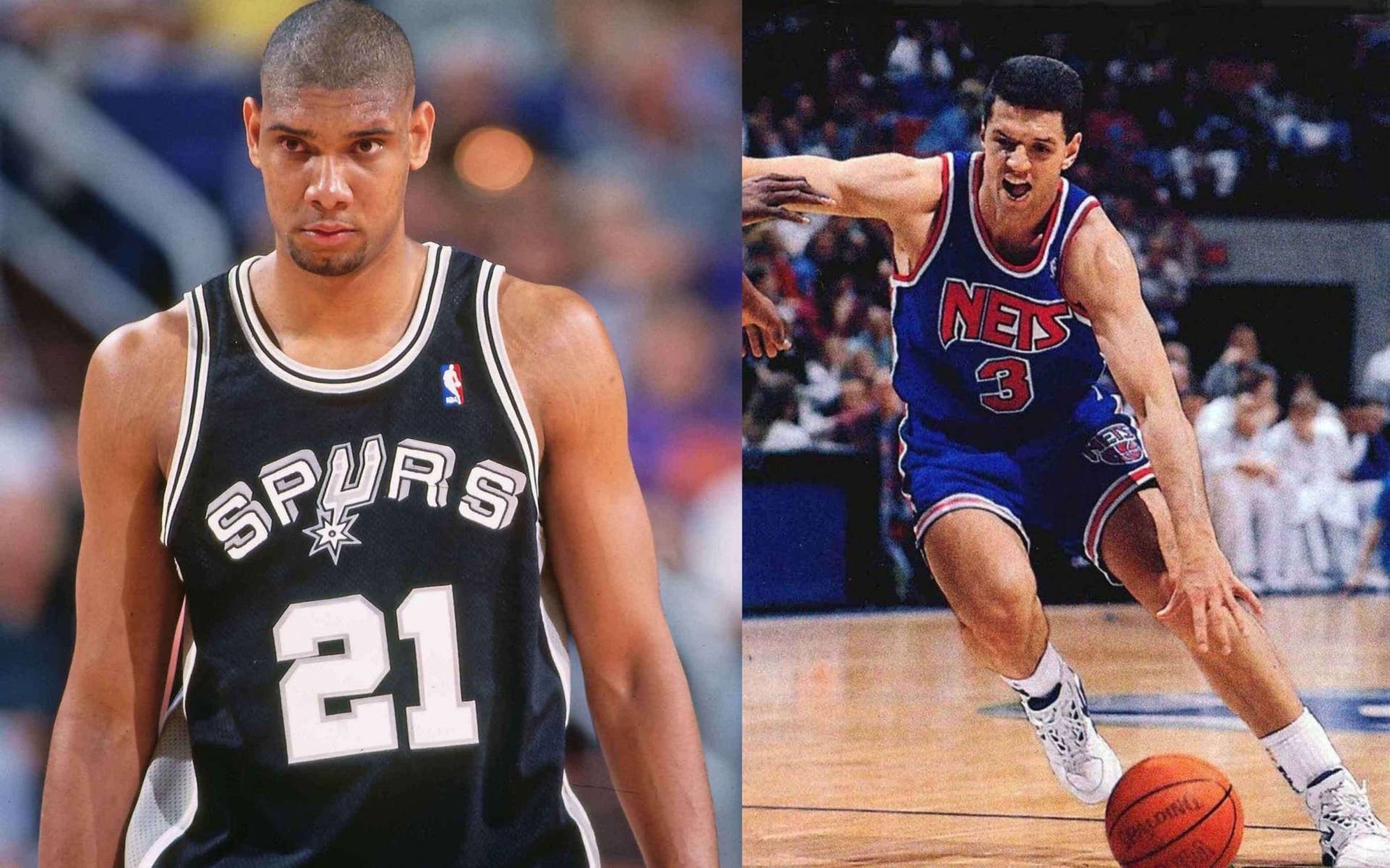 How Old Was Tim Duncan In 1999