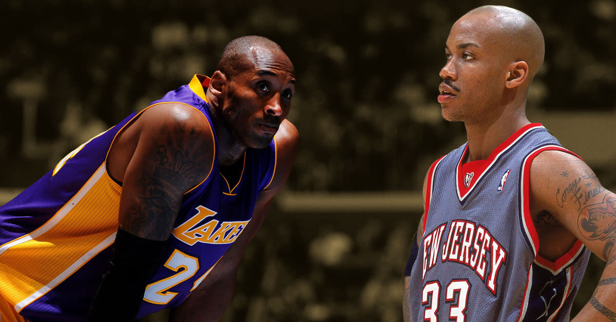 Kobe clearance draft class