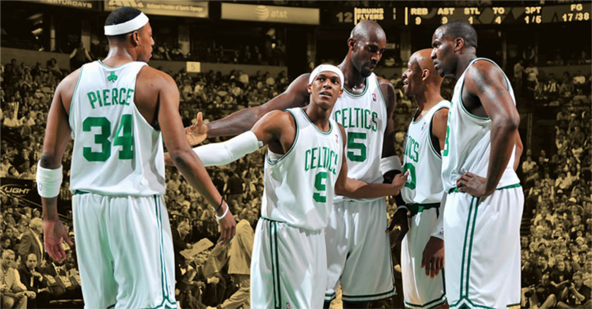 How an ancient African philosophy Ubuntu helped the Celtics
