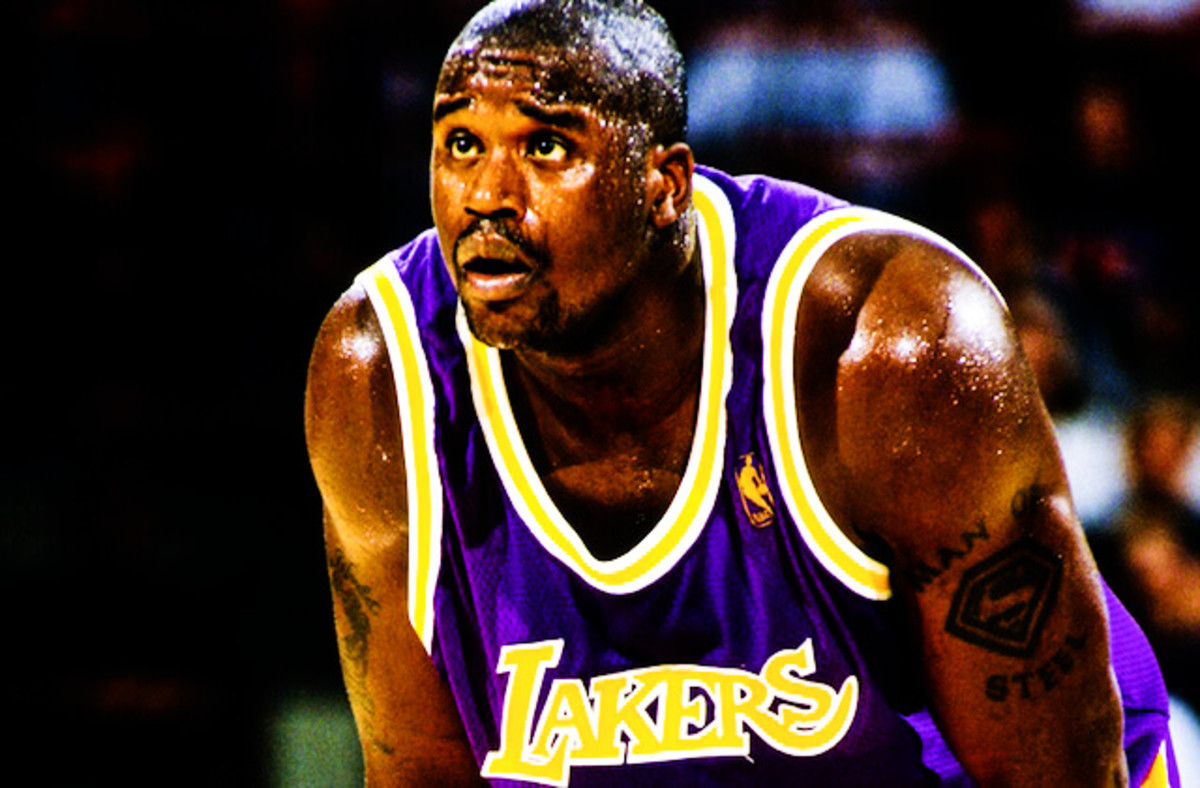 Would prime Shaq be unguardable in today’s era? Basketball Network Your daily dose of basketball