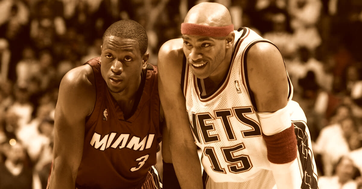 vince carter and wade (1)