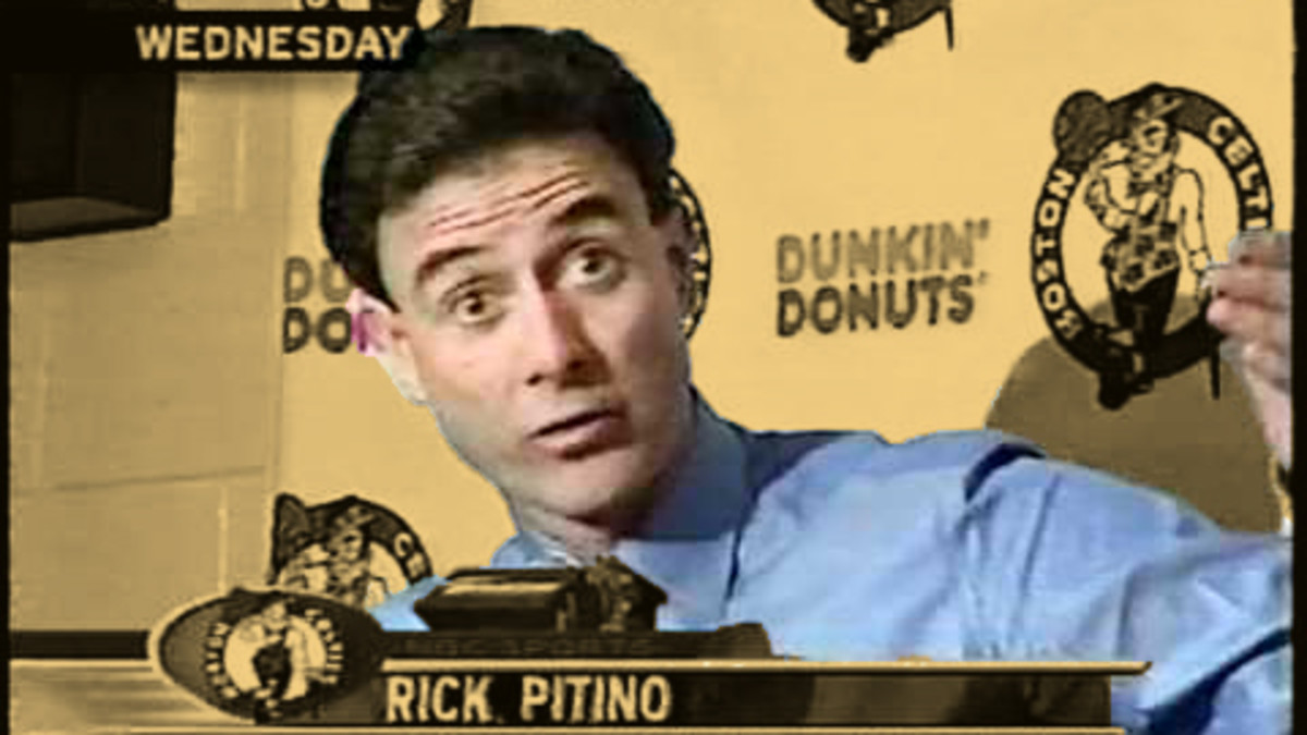 Rick-Pitino