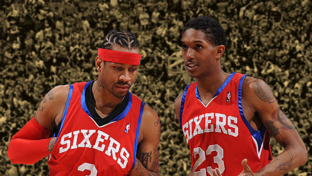 Iverson-&-Lou-Will
