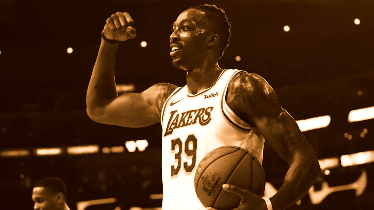 Dwight Howard shares a lifechanging decision that saved his career