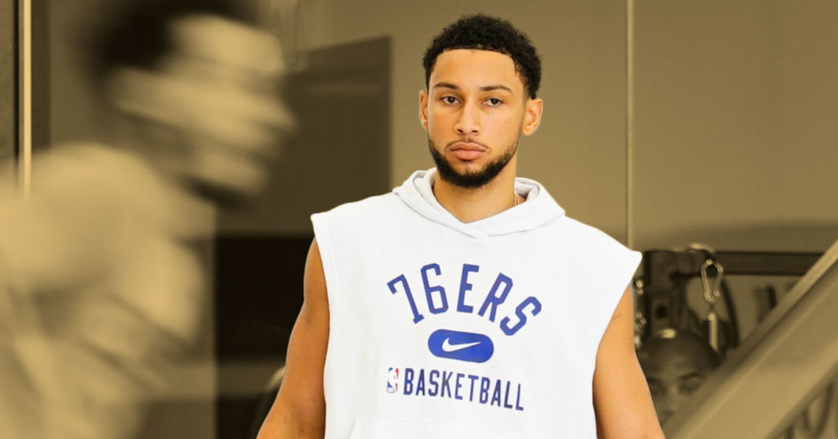 Ben Simmons is reportedly broke, as he could be forced to return -  Basketball Network - Your daily dose of basketball