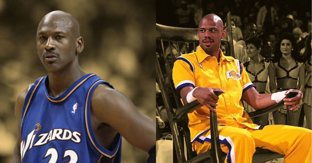 old best basketball players