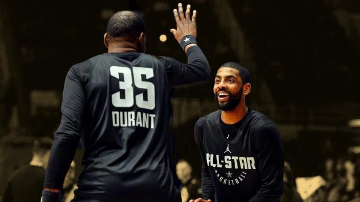 kd kyrie irving