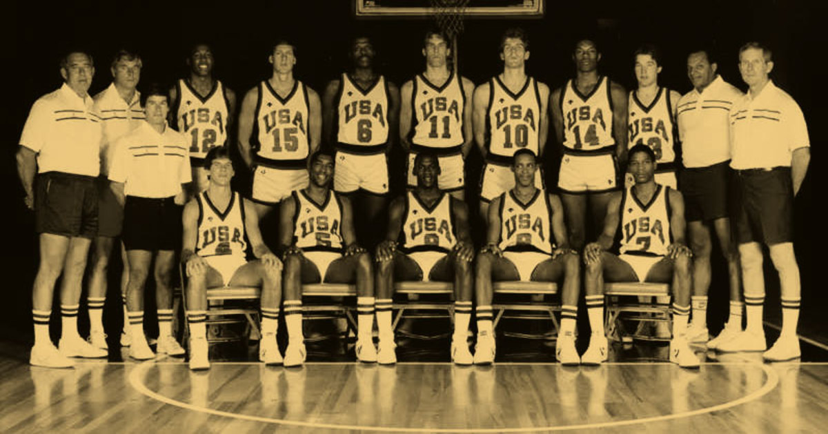 Team-USA-1984