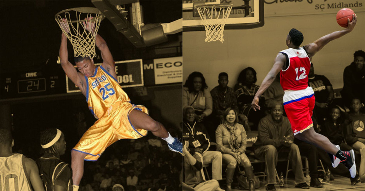 The best high school mixtapes ever Basketball Network Your daily