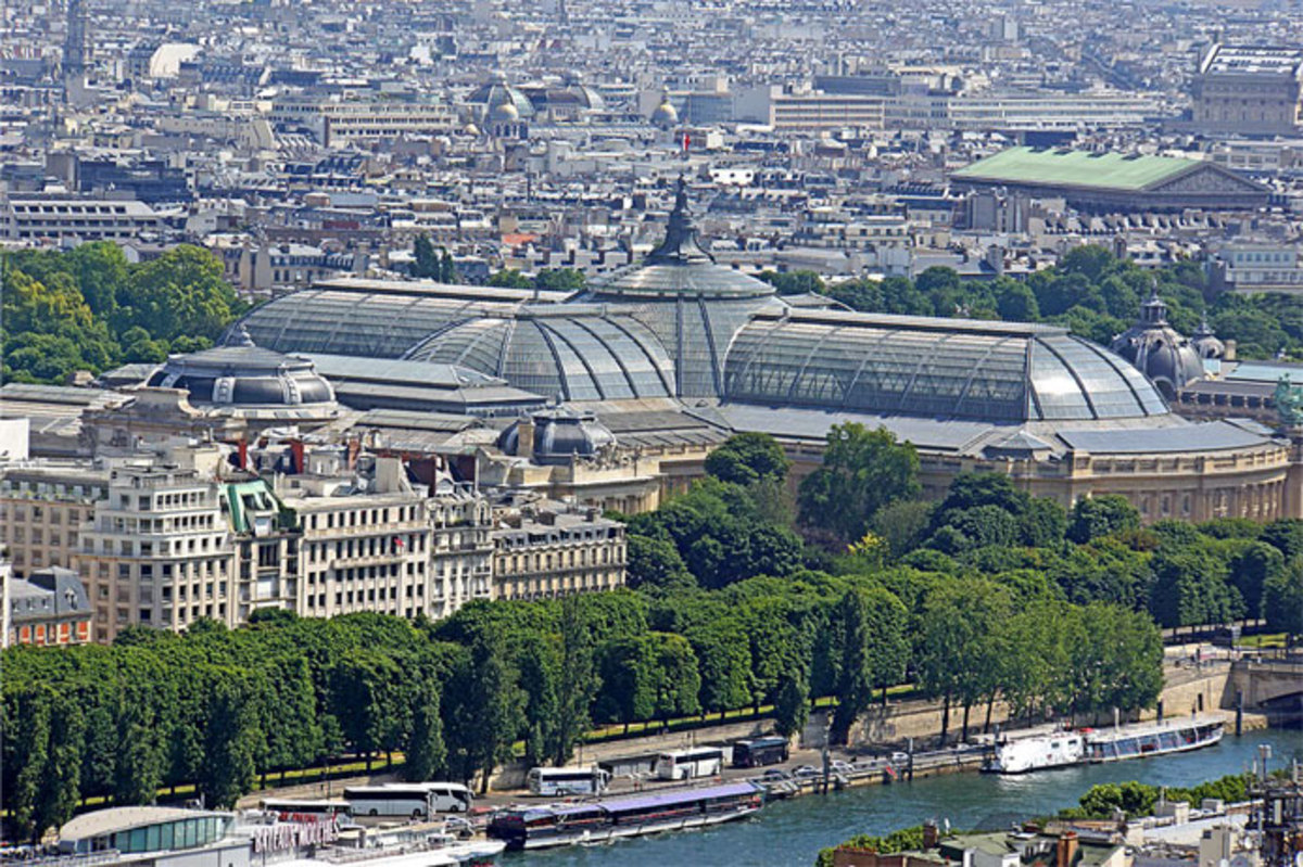 Grand-Palais-Paris