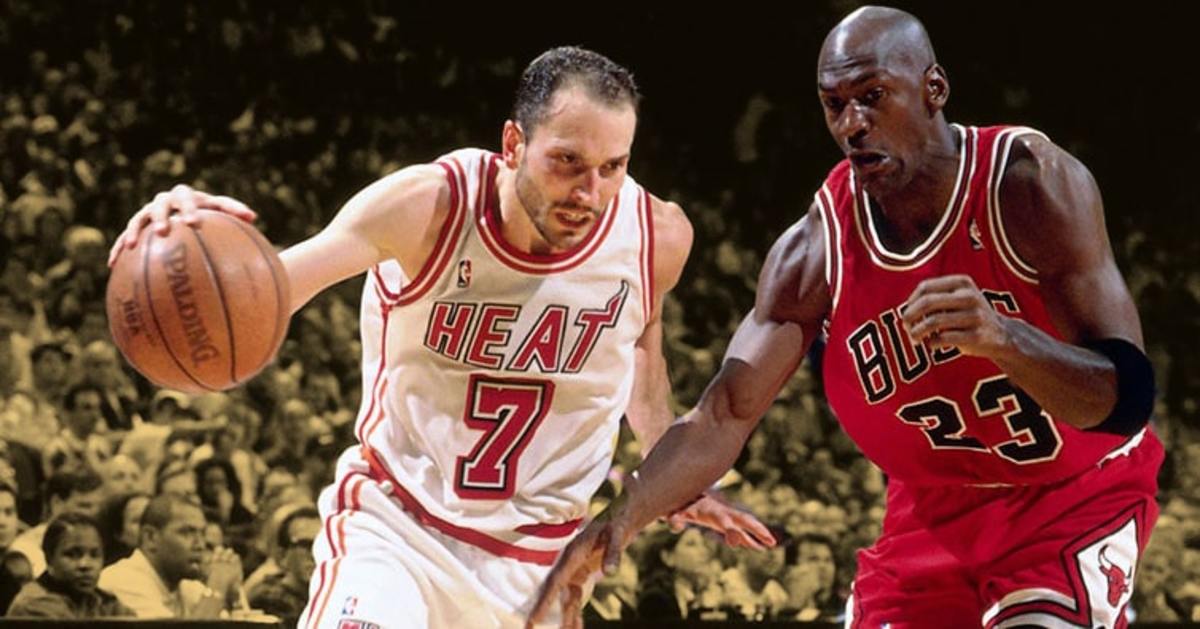 Michael jordan trashtalk top