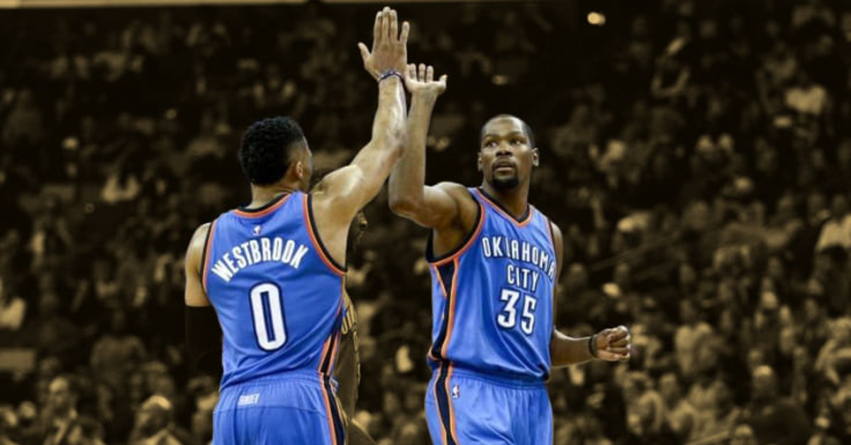 Russell-Westbrook-Kevin-Durant