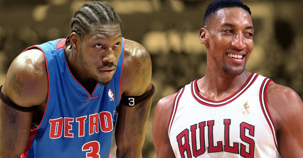 5 Worst NBA contracts that players should NOT have signed Basketball