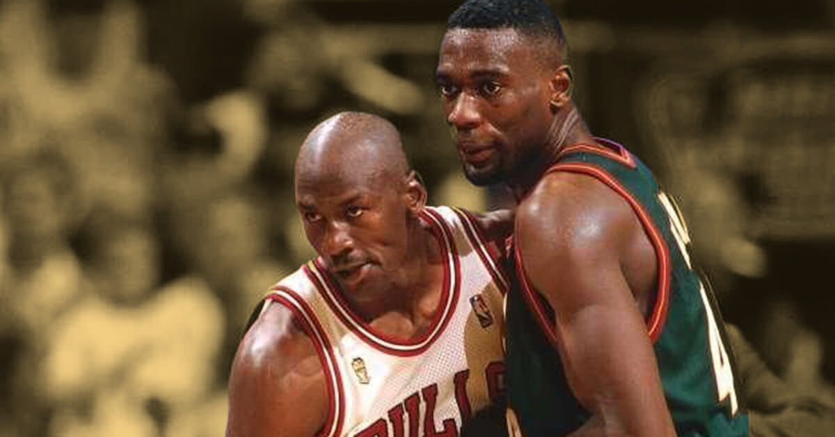 1996 discount nba championship