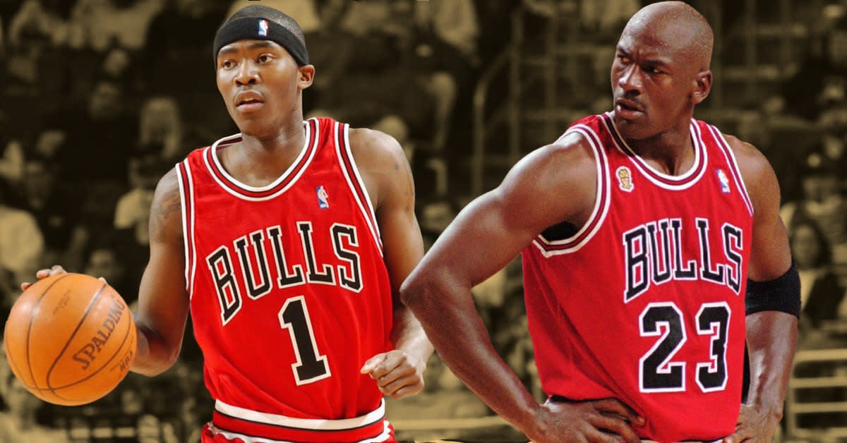 Jordan crawford on sale jamal crawford
