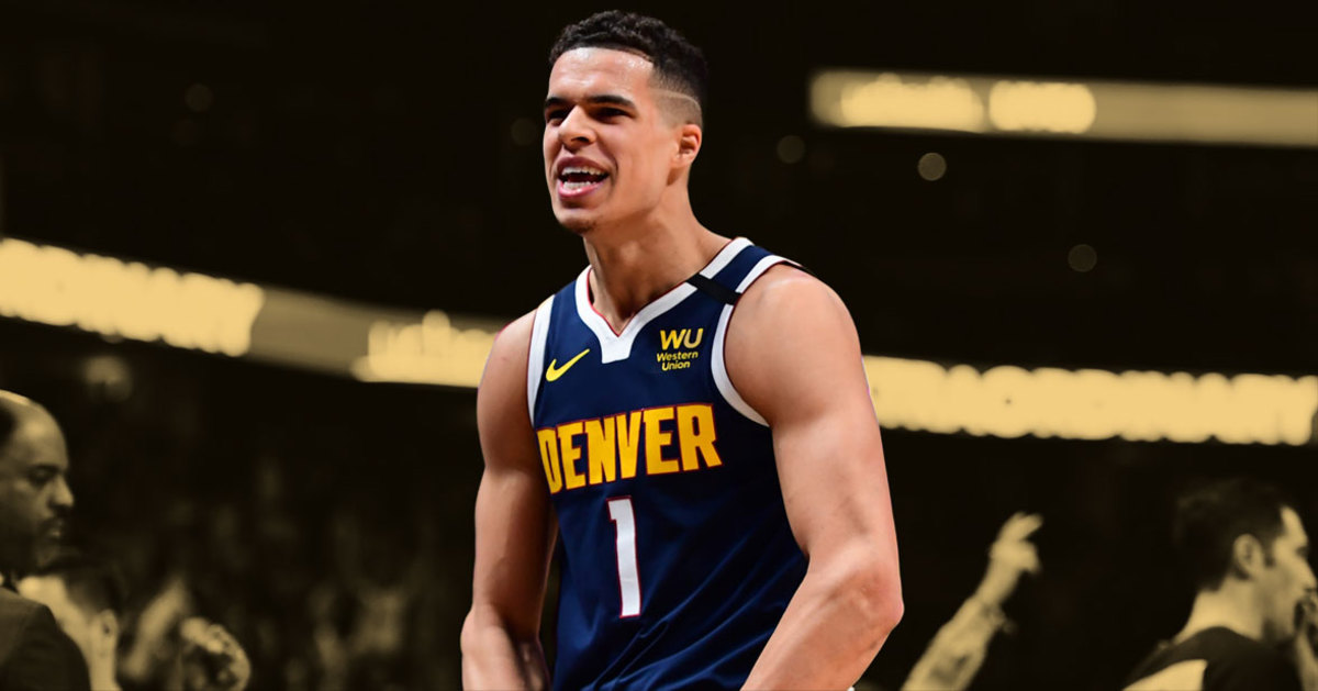 The least humble thing an NBA player said about himself Basketball