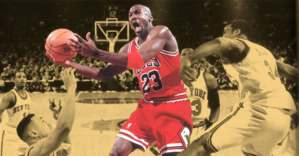 HOW MJ MADE THE '90s Pat Riley's worst decade in the NBA - Basketball  Network - Your daily dose of basketball