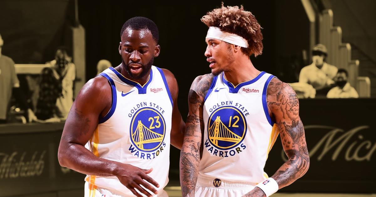 kelly oubre warriors jersey