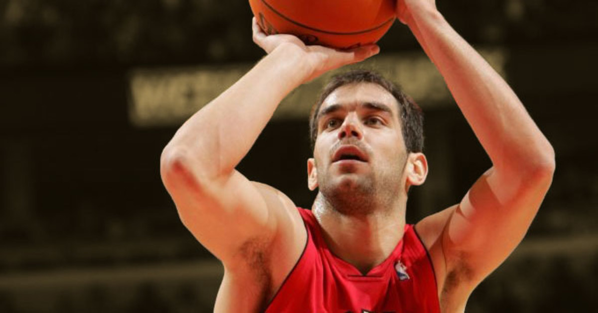 The greatest freethrow shooting season in NBA history "Don't let them foul you, you already