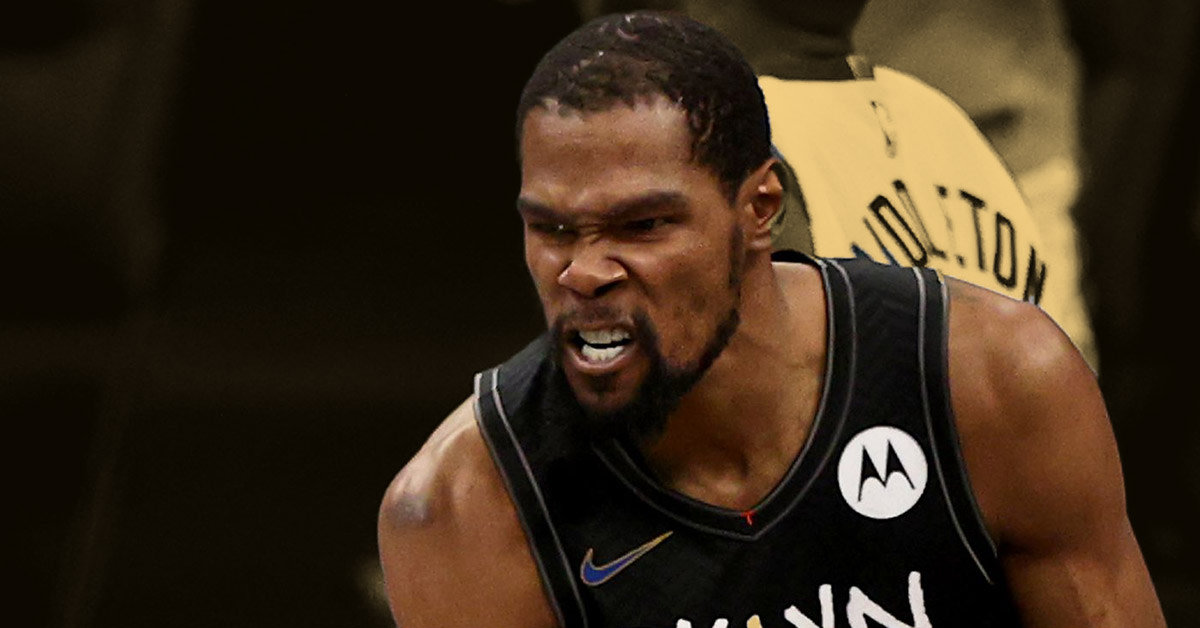 kevin durant 5 elite