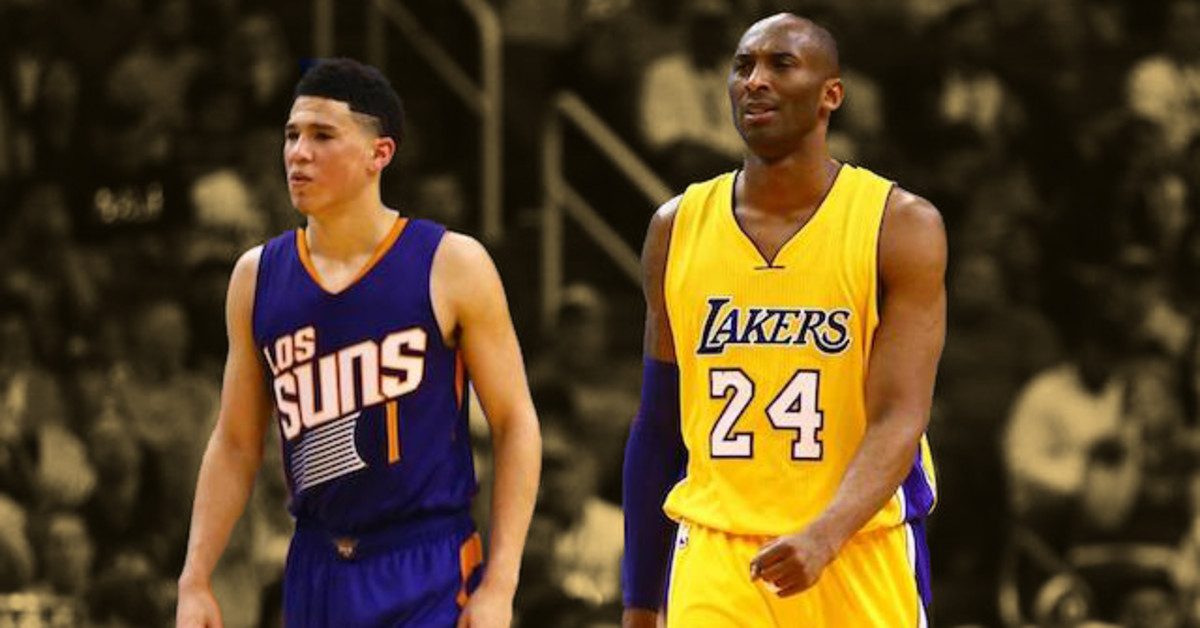 Moore: What does Devin Booker have in common with Jordan and Kobe?