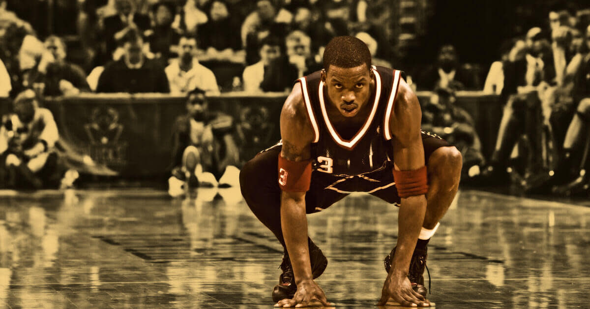 steve francis wallpaper