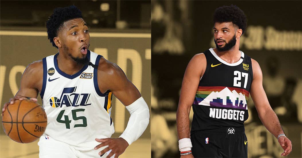 LEBRON WAS RIGHT “The league is in good hands” - Basketball Network ...