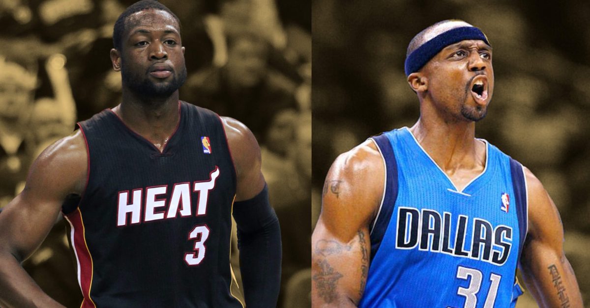 jason terry finals