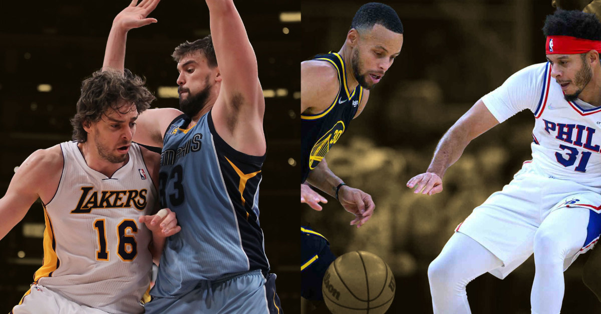Nba Brothers List nba-brothers-list