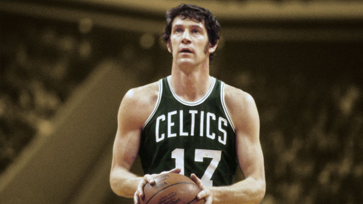 Dave cowens sales