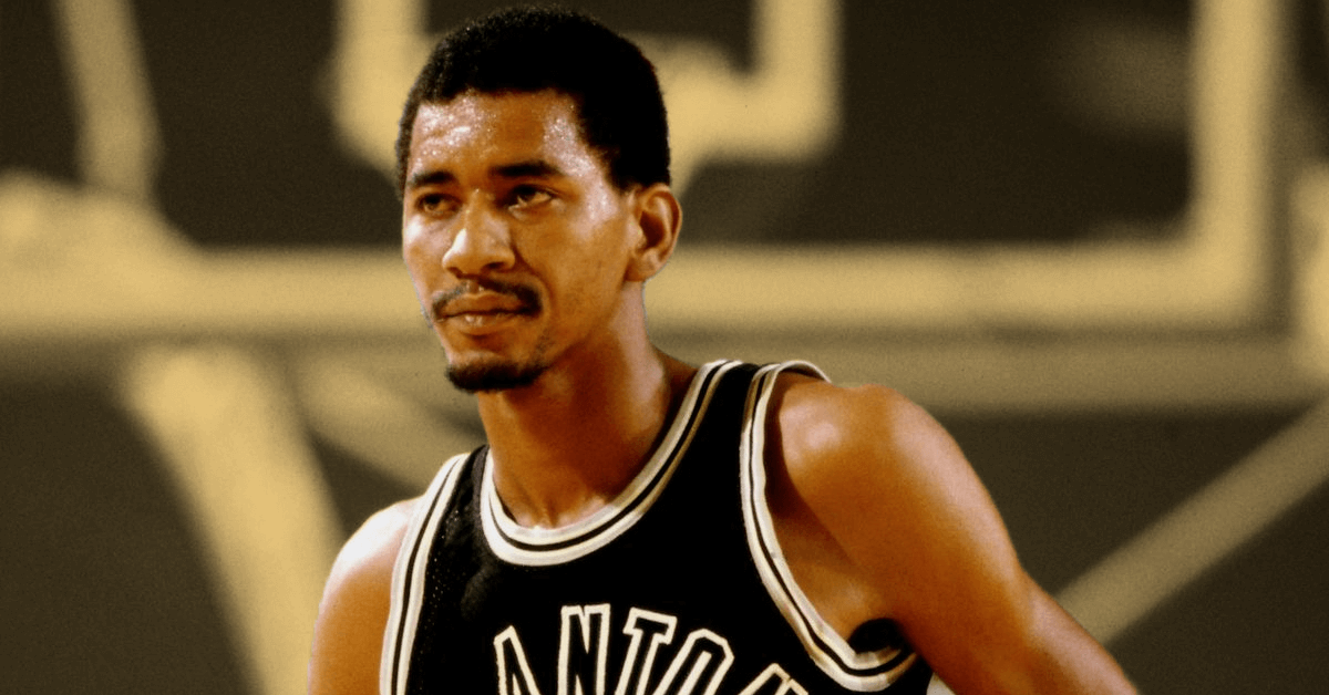 George gervin michael jordan 2025