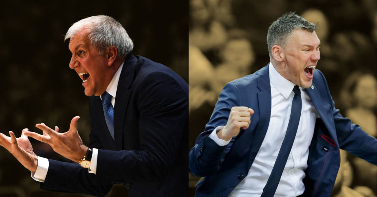 Why European coaches don't succeed in the NBA Basketball Network